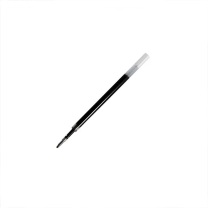 KACO kaco 中性笔笔芯 0.5mm按动式 黑色20支/盒