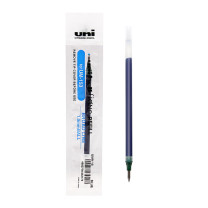 三菱 uni 中性笔芯 UMR-10 1.0mm (蓝色) 12支/盒