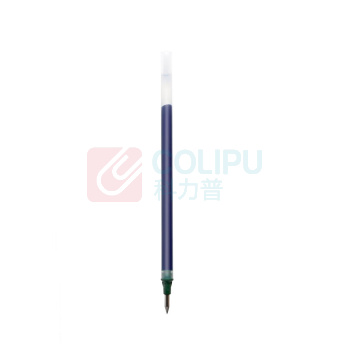 三菱 uni 中性笔芯 UMR-10 1.0mm (蓝色) 12支/盒