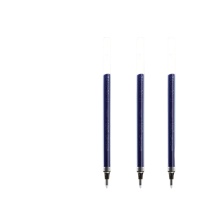 三菱 uni 中性笔芯 UMR-1 0.38mm (蓝色) 12支/盒