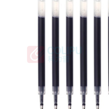 斑马牌 ZEBRA 中性笔芯 JF-0.5 0.5mm (蓝色) 10支/盒