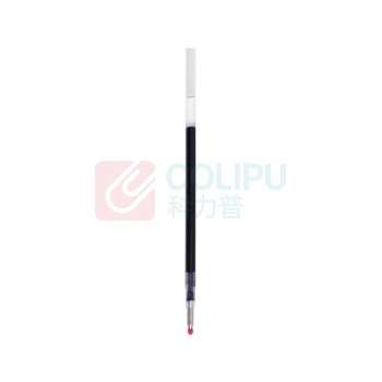 斑马牌 ZEBRA 中性笔笔芯 RJK(JK-0.5芯) 0.5mm (黑色) 10支/盒