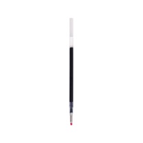 斑马牌 ZEBRA 中性笔笔芯 RJK(JK-0.5芯) 0.5mm (黑色) 10支/盒