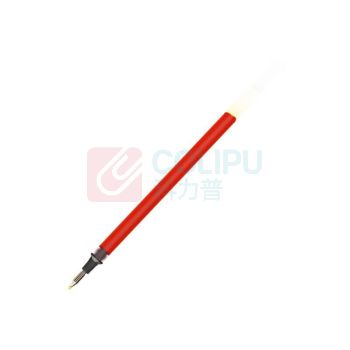 三菱 uni 中性笔芯 UMR-1 0.38mm (红色) 12支/盒