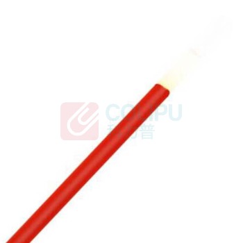 三菱 uni 中性笔芯 UMR-1 0.38mm (红色) 12支/盒