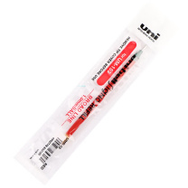 三菱 uni 中性笔芯 UMR-10 1.0mm (红色) 12支/盒