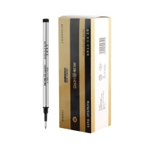 英雄 HERO 宝珠笔芯 359 黑色0.7-24支
