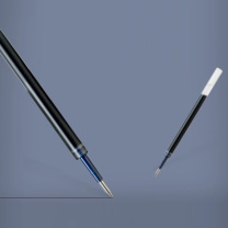 三菱 uni 按动中性笔笔芯 UMR-85N 0.5mm (黑色) 3支/组 DC