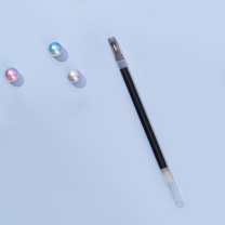 百乐 PILOT 中性笔芯 BLS-HC5-B 0.5mm (黑色)