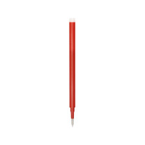百乐 PILOT 摩磨擦中性笔芯 BLS-FR5-R 0.5mm (红色) 12支/盒 (适用于LFBK-23EF摩擦笔)