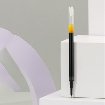 百乐 PILOT 开拓王走珠笔芯黑 BXS-V5RT-B 0.5mm (黑色)