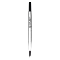 派克 PARKER 签字笔宝珠笔芯(新款) 0.5mm (黑色)