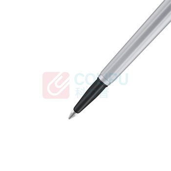 派克 PARKER 签字笔宝珠笔芯(新款) 0.5mm (黑色)