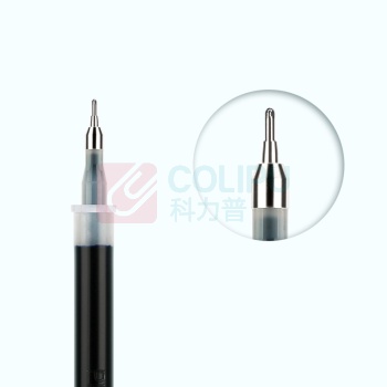 百乐 PILOT 适用BLLH-20C水笔芯 BLS-HC5-L 0.5mm (蓝色)