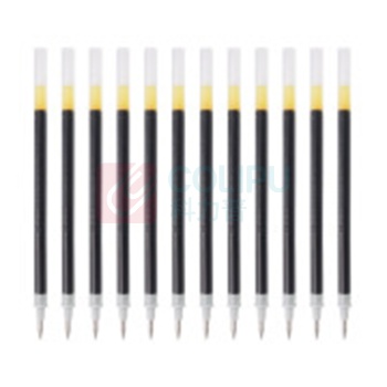 百乐 PILOT 适用BLLH-20C水笔芯 BLS-HC5-L 0.5mm (蓝色)