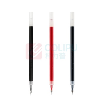 百乐 PILOT 适用BLLH-20C水笔芯 BLS-HC5-L 0.5mm (蓝色)