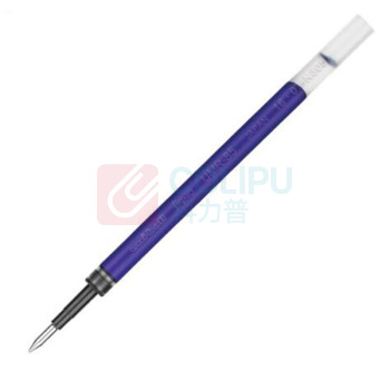 三菱 uni 中性笔芯 UMR-85N 0.5mm (蓝色) 10支/盒 新老包装更替