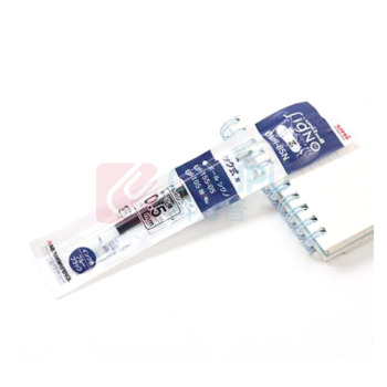 三菱 uni 中性笔芯 UMR-85N 0.5mm (蓝色) 10支/盒 新老包装更替