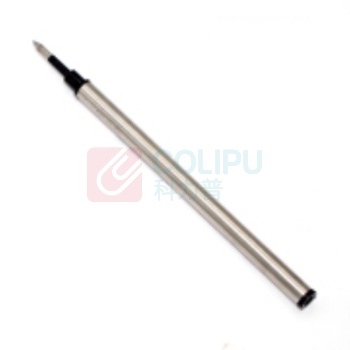 毕加索 PICASSO 宝珠笔芯 螺纹式 0.5mm (黑色) 1支装