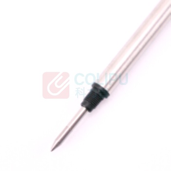 毕加索 PICASSO 宝珠笔芯 螺纹式 0.5mm (黑色) 1支装
