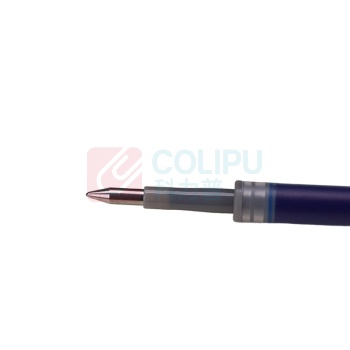 晨光 M&G 中性替芯 G-5 0.5mm (蓝色) 20支/盒 (适用于AGP89501、AGP87902、AGPK3507、GP1008、GP1163、GP1165、GP1350、K35型号中性笔)(大包装)