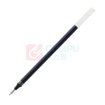 三菱 uni 中性笔芯 UMR-5 0.5mm (蓝色) 12支/盒