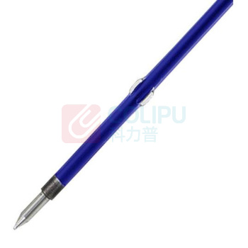 三菱 uni 油性笔芯 SA-7CN 0.7mm (蓝色) 10支/盒