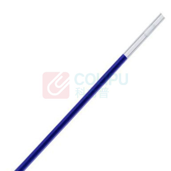 三菱 uni 油性笔芯 SA-7CN 0.7mm (蓝色) 10支/盒