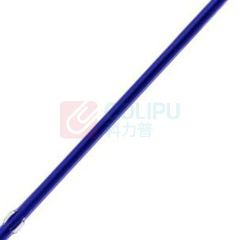 三菱 uni 油性笔芯 SA-7CN 0.7mm (蓝色) 10支/盒