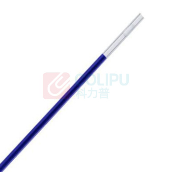 三菱 uni 油性笔芯 SA-7CN 0.7mm (蓝色) 10支/盒