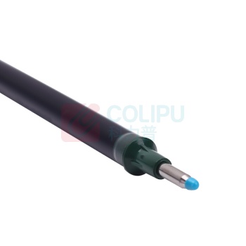 三菱 uni 中性笔芯 UMR-10 1.0mm (黑色) 12支/盒