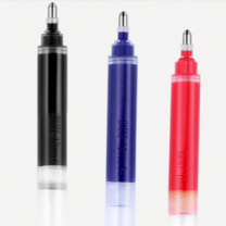 明宇 笔芯 0.5mm (红色)
