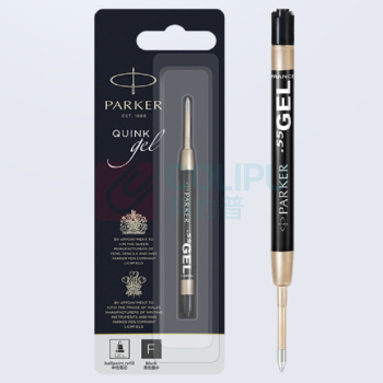 派克 PARKER 乔特凝胶水笔笔芯 0.55mm