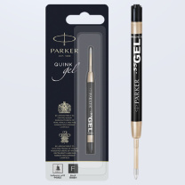 派克 PARKER 乔特凝胶水笔笔芯 0.55mm