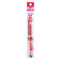 晨光 M&G 中性替芯 MG-6102 0.5mm (红色) 20支/盒 (适用于GP1700、AGP12011、AGP61405、GP1208、GP1361、Q7、VGP301型号中性笔)