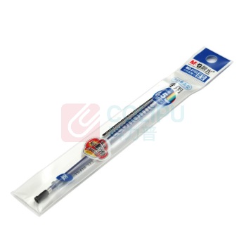 晨光 M&G 中性替芯 MG-6102 0.5mm (蓝色) 20支/盒 (适用于GP1700、AGP12011、AGP61405、GP1208、GP1361、Q7、VGP301型号中性笔)