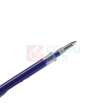 晨光 M&G 中性替芯 MG-6102 0.5mm (蓝色) 20支/盒 (适用于GP1700、AGP12011、AGP61405、GP1208、GP1361、Q7、VGP301型号中性笔)