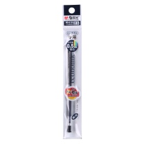 晨光 M&G 中性替芯 MG-6102 0.5mm (墨蓝色) 20支/盒 (适用于GP1700、AGP12011、AGP61405、GP1208、GP1361、Q7、VGP301型号中性笔)