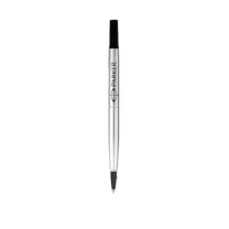派克 PARKER 宝珠笔芯 0.5mm (黑色) 1支/卡 老款TS