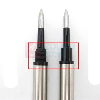 英雄 HERO 直插0.5mm笔芯 233A 24支装 