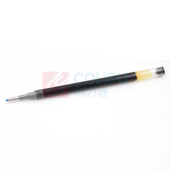 百乐 PILOT G-2啫喱笔芯 0.5mm BLS-G2-5 0.5mm (黑色) 12支/盒