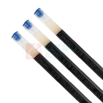 百乐 PILOT 啫喱笔芯 BLS-G2 0.5mm (蓝色) 12支/盒