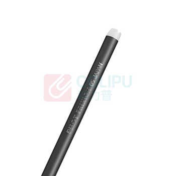 百乐 PILOT 摩磨擦中性笔芯 BLS-FR5-B 0.5mm (黑色) 12支/盒