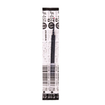 斑马牌 ZEBRA 中性笔芯 JF-0.5 0.5mm (黑色) 10支/盒