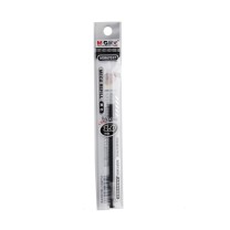 晨光 M&G 中性替芯 AGR67017 1.0mm (黑色) 20支/盒 (适用于AGP11701、AGP13604、AGP13606型号中性笔)