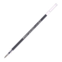 晨光 M&G 中性替芯 MG-007 0.5mm (黑色) 20支/盒 (适用于AGP13902/AGPY3901/AGP16103型号中性笔)