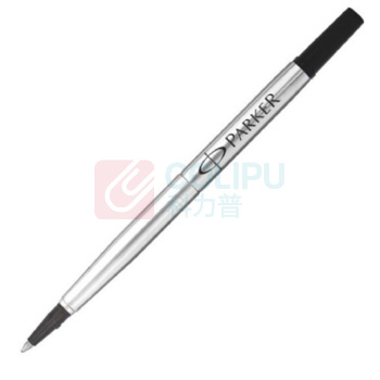 派克 PARKER 签字笔笔芯 0.5mm 单支装 