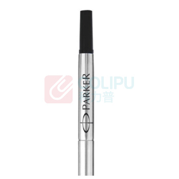 派克 PARKER 签字笔笔芯 0.5mm 单支装 