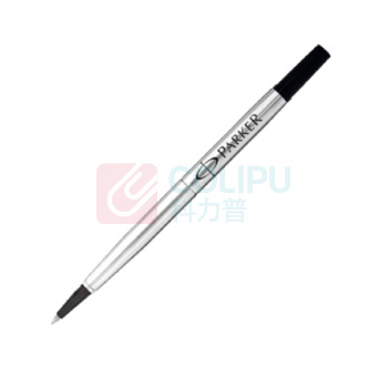 派克 PARKER 签字笔笔芯 0.5mm 单支装 