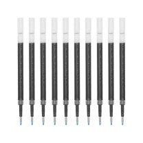 三菱 uni 中性笔芯 UMR-85N 0.5mm (黑色) 10支/盒